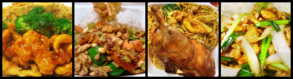 Parallel China Express Kansas City Ks 66104 Menu Order Online